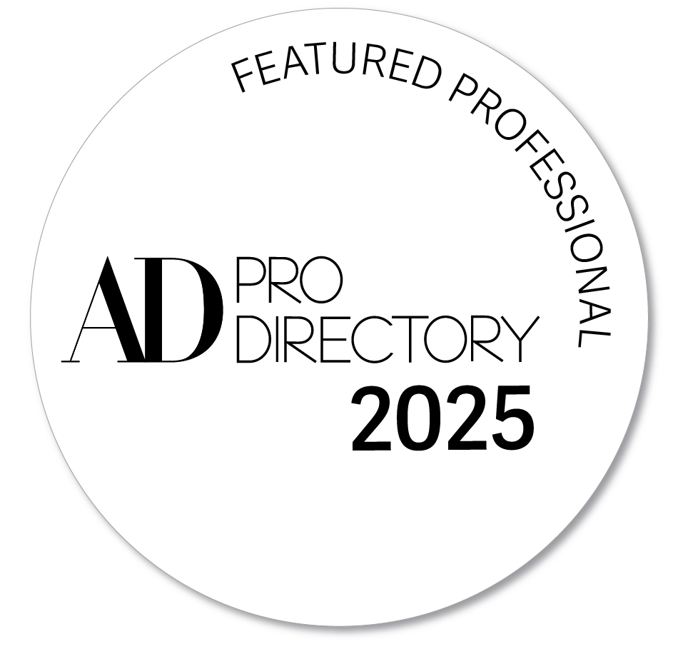 Architectural Digest logo