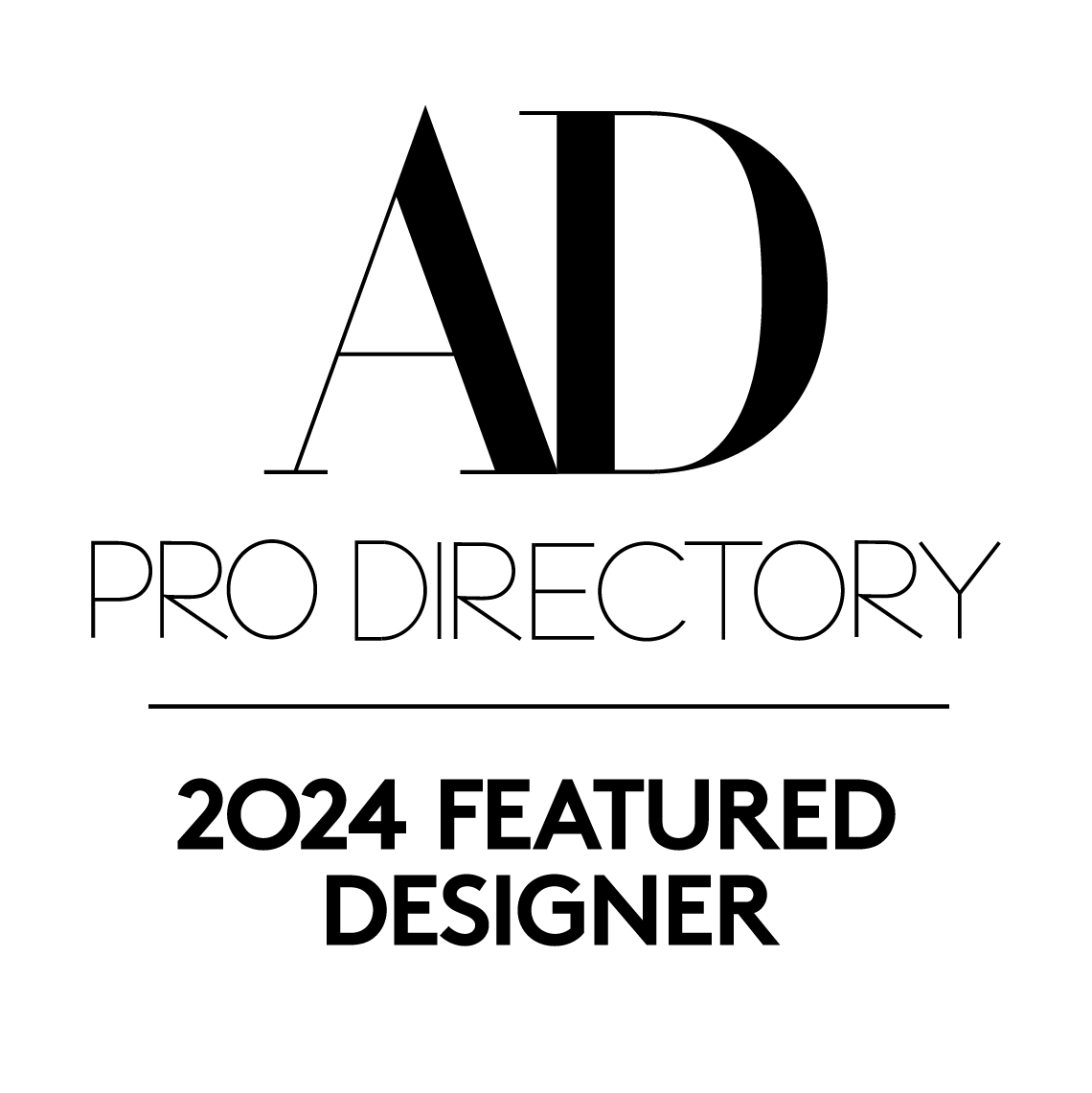 Architectural Digest logo